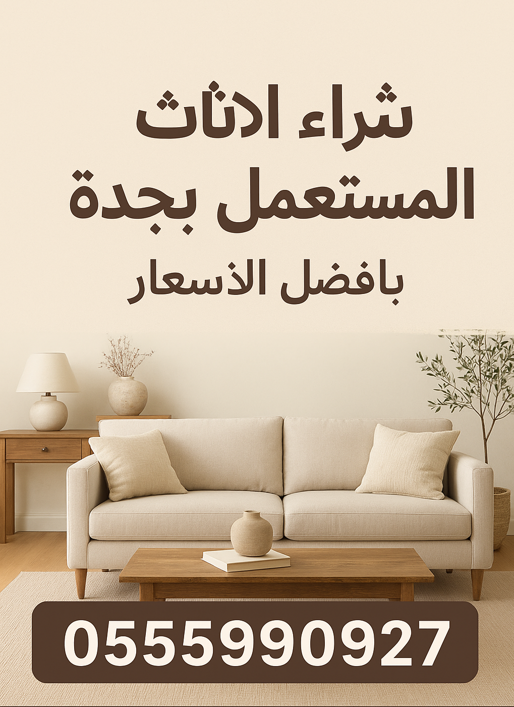 صورة شراء الاثاث المستعمل بجدة | أفضل خدمات شراء الأثاث بأسعار مميزة